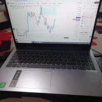 لپتاپ لنوو ideapad3 15iTl6 یک ترابایت درحد