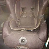 صندلی ماشین کودک. مارک ارتمن بی بی. رنگ قهوه ای|تخت و صندلی بچه|پردیس, فاز ۳|دیوار