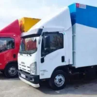 باربری وحمل نقل اثاث منزل درقیطریه کارگر خالی|خدمات حمل و نقل|تهران, قیطریه|دیوار