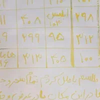 دعا نویس تضمینی صبی