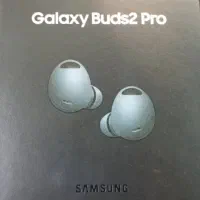 هدفون بلوتوثی سامسونگ مدل Buds 2 Pro اصل