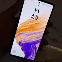 گوشی a53