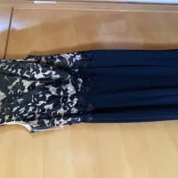 لباس مجلسی بلند