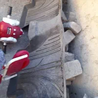 لوازم پراید گاز CNG  کف پایی ۳ بعدی|قطعات یدکی و لوازم جانبی|اراک, |دیوار