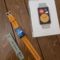 ساعت هوشمند شیائومی