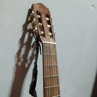 گیتار c40 پیکاپ دار|گیتار، بیس، امپلیفایر|بهبهان, |دیوار