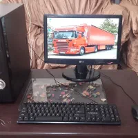 کامپیوتر قوی و پرقدرت ddr3|رایانه رومیزی|خرم‌آباد, |دیوار