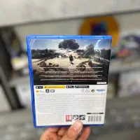 Ghost of Tsushima ps5 اپن باکس مشابه اکبند|کنسول، بازی ویدئویی و آنلاین|تهران, باغ فیض|دیوار