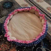 سرویس  کامل سیسمونی نوزاد|اسباب و اثاث بچه|اندیمشک, |دیوار