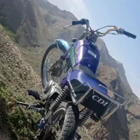 موتور125و150|موتورسیکلت|ارومیه, |دیوار