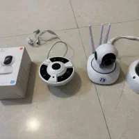 دوربین مدار بسته