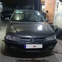 پارس مدل ۸۲ دوگانه دستی|خودرو سواری و وانت|مشهد, عباسآباد|دیوار