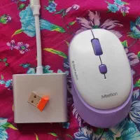 موس و تبدیل مک بوک