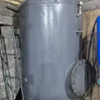 تانک باد ۳۰۰۰ لیتری