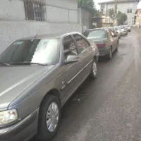 پژو پارس ۸۷|خودرو سواری و وانت|سلمان‌شهر, |دیوار