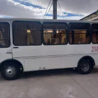 مینی بوس اویکو|خودرو سنگین|بجنورد, |دیوار