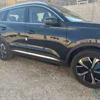 تیگو ۷ پرو e+|خودرو سواری و وانت|جم, |دیوار