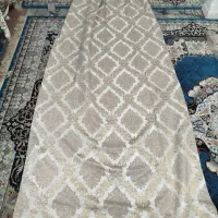 پرده کاملا نو بدون استفاده جنس ترک