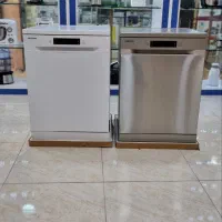 ظرفشویی ۳ طبقه سامسونگ
