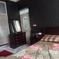 اجاره روزانه/ساعتی/ماهانه آپارتمان ۵۰ متری در جی|اجارهٔ کوتاه‌مدت آپارتمان و سوئیت|تهران, جی|دیوار