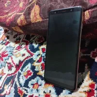 گوشی سامسونگ a7 2018