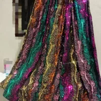 لباس محلی|لباس|ایذه, |دیوار