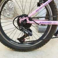 دوچرخه|دوچرخه، اسکیت، اسکوتر|برازجان, |دیوار