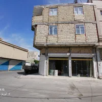 خانه-مسکونی-تجاری-یکجا-شهرک-بهاران-ویره