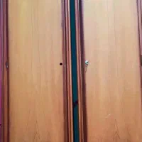 کمد لباس|جاکفشی، کمد، دراور|خوی, |دیوار