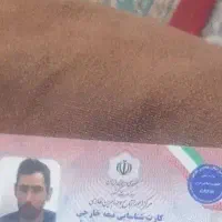 مفقودی