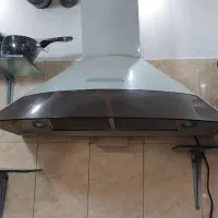 کابینت آشپزخانه و هود و اجاق گاز|آب‌چکان و نظم‌دهنده ظروف|قرچک, زیبا شهر|دیوار