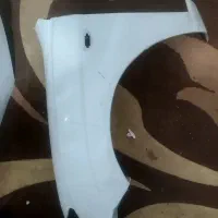 درب کاپوت،درب جلو شاگرد تیبا، درب صندوق پراید