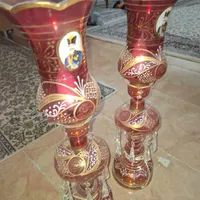 لاله های شاه عباسی نو