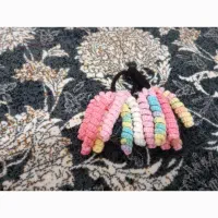 فروش انواع لیف کش مو اسکاج|لوازم نظافت|جهرم, |دیوار