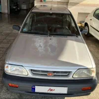 پراید|خودرو سواری و وانت|دماوند, دماوند|دیوار