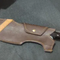 چاقو تاکتیکال کوهنوردی