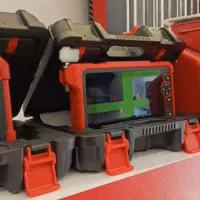 دیاگ لانچ|ابزارآلات|ارومیه, |دیوار