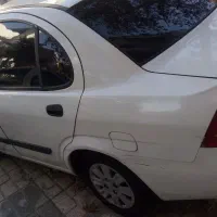 تیبا صندوق دار|خودرو سواری و وانت|تهران, پیکان شهر|دیوار