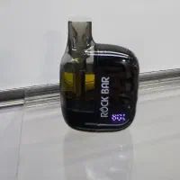 ویپ  پاد یک روز استفاده شده