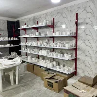 کارگاه سرامیک با برق ۳ فاز ۱۰۰ آمپر|اجارهٔ دفتر صنعتی، کشاورزی، تجاری|محمدشهر, محمدشهر|دیوار