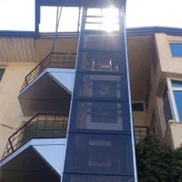 تعمیرات انواع آسانسور و بالابر بصورت کاملا تخصصی