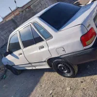 پراید مدل ۹۱|خودرو سواری و وانت|جیرفت, |دیوار