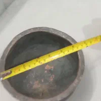 قابلمه مسی|کلکسیون اشیاء عتیقه|پردیس, شهرک صنعتی خرمدشت فاز ۷|دیوار