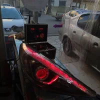 تنها مرکز تخصصی خدمات چراغ خودرو مشهد هدلایت و لنز