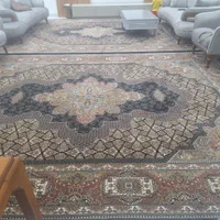یک جفت فرش ۱۲متری بسیار تمیز|فرش|گناباد, |دیوار