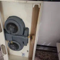 هود بیمکس دو موتوره|هود|خرم‌آباد, |دیوار