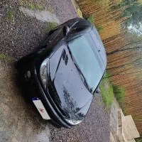 پژو 206sd مدل 96در حد خشک