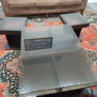 میز عسلی|مبلمان خانگی و میز عسلی|دزفول, |دیوار