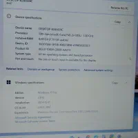 لپ تاپ Lenovo|رایانه همراه|قزوین, |دیوار