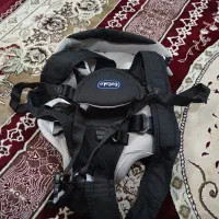 آغوشی بچه برند CoCalo|اسباب و اثاث بچه|قم, دروازه کاشان|دیوار